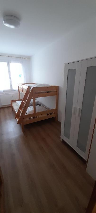 Apartman Железна-Руда Экстерьер фото