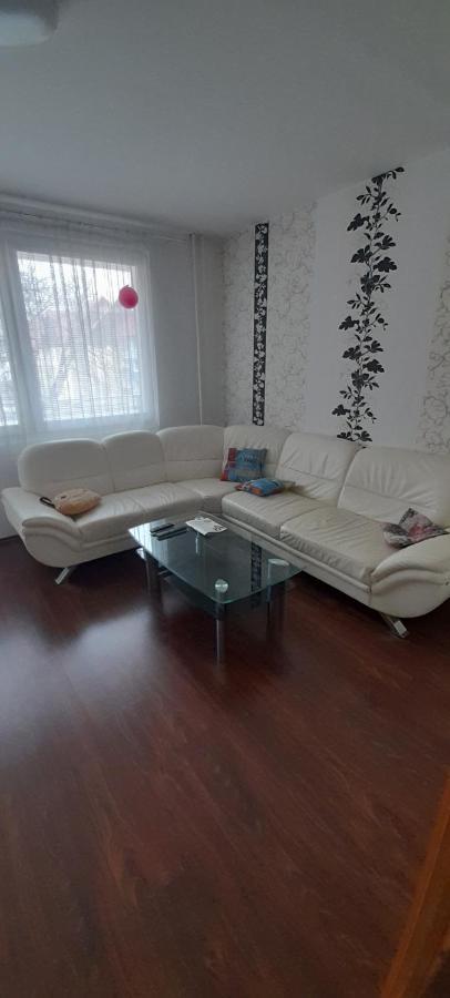 Apartman Железна-Руда Экстерьер фото
